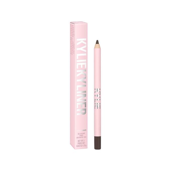 Kylie Kyliner Gel Eyeliner No 3 - Chocolate Brown