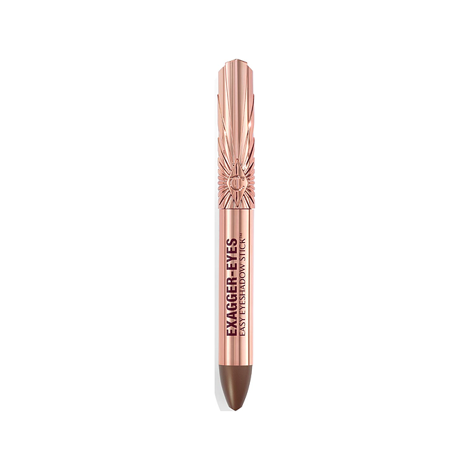 Charlotte Tilbury Exagger Eyes Eyeshadow Stick No 11 - Chestnut Sculpt 1