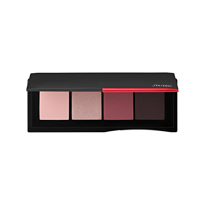 Essentialist Eye Palette 06 - Hanatsubaki Street Nightlife