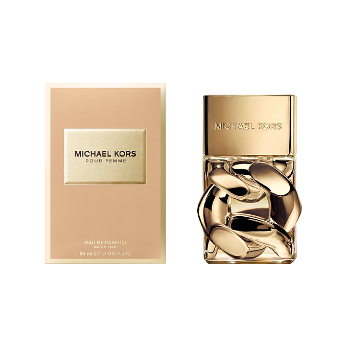 Michael Kors Pour Femme Eau de Parfum 50 ml 1