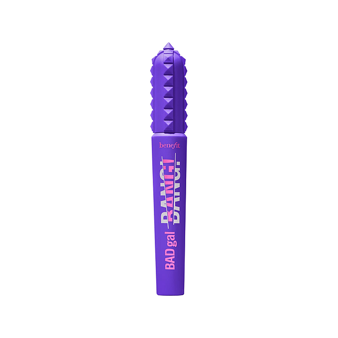 Benefit BADgal Mascara Purple