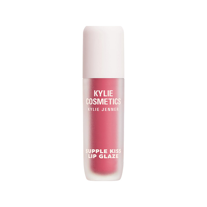 Kylie Cosmetics Supple Kiss Lip Glaze No. 6 - Lover Girl