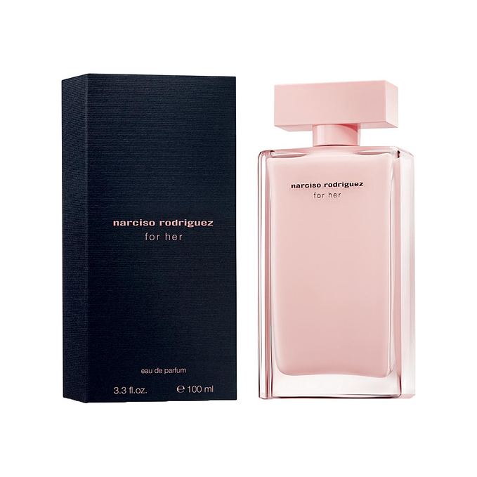 Narciso Rodriguez For Her