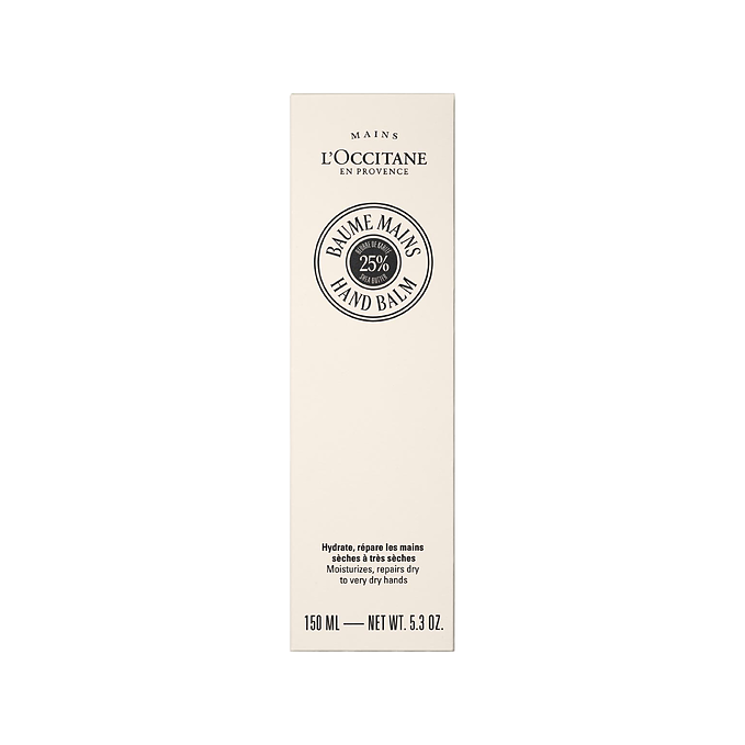 L'Occitane en Provence Shea Butter Hand Balm 150 ml 2