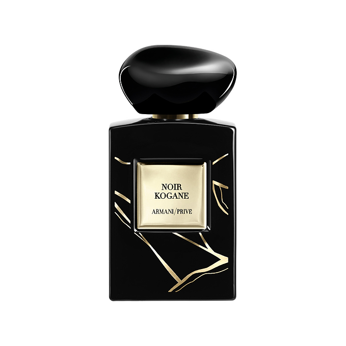 Giorgio Armani Armani Privé Noir Kogane Eau de Parfum 100 ml