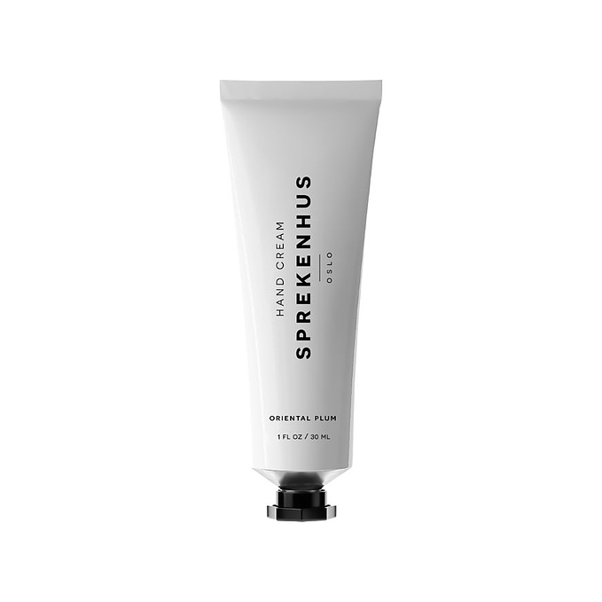 Sprekenhus Oriental Plum Hand Cream