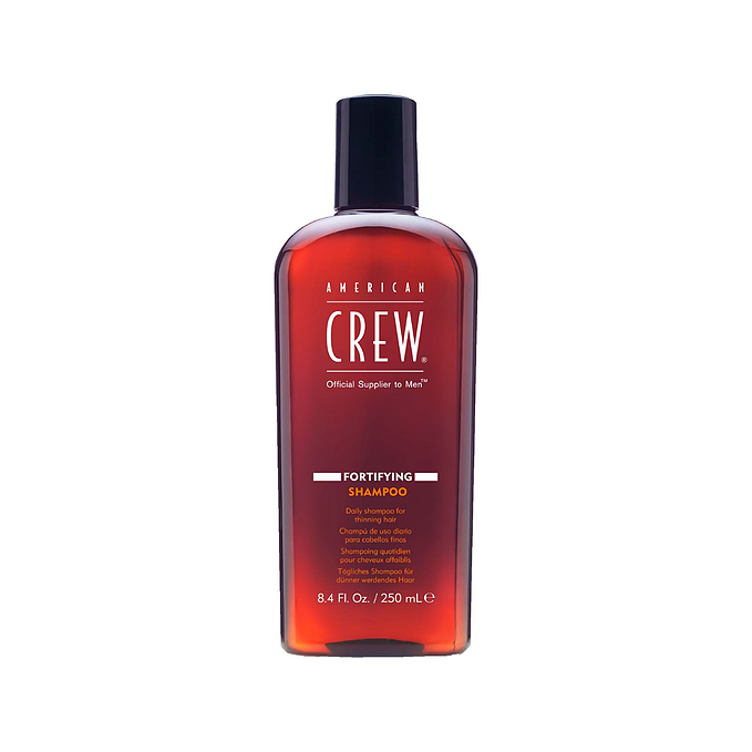 American Crew Fortifying Hair Care Shampoo