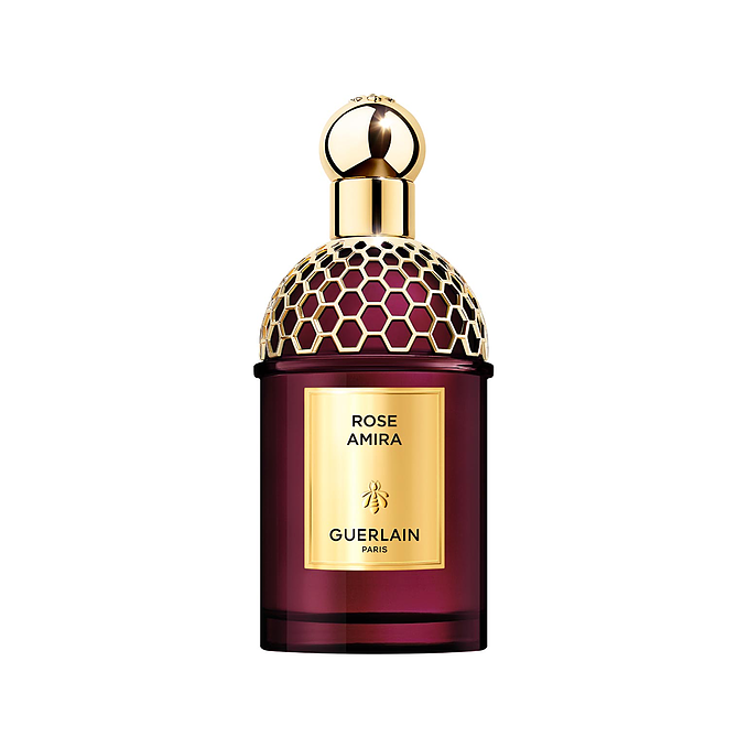 Guerlain Absolus Allegoria Rose Amira Eau de Parfum 125 ml