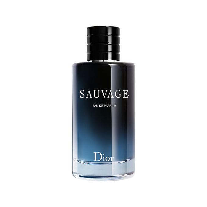 Sauvage Eau de Parfum