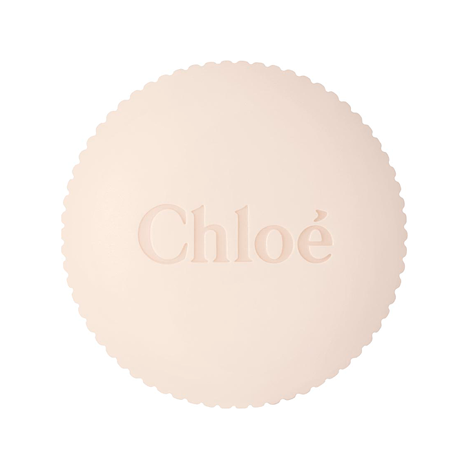 Chloé Atelier des Fleurs Santal Soap 100 g 1