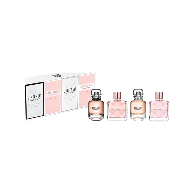 Givenchy Travel Set 1