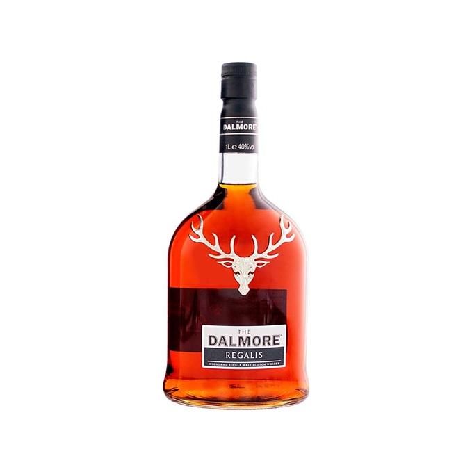 Dalmore Regalis Highland Single Malt Scotch Whisky