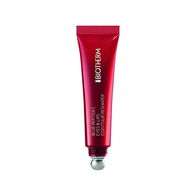 Biotherm Blue Peptides Eyes & Lips Contour Reshaper