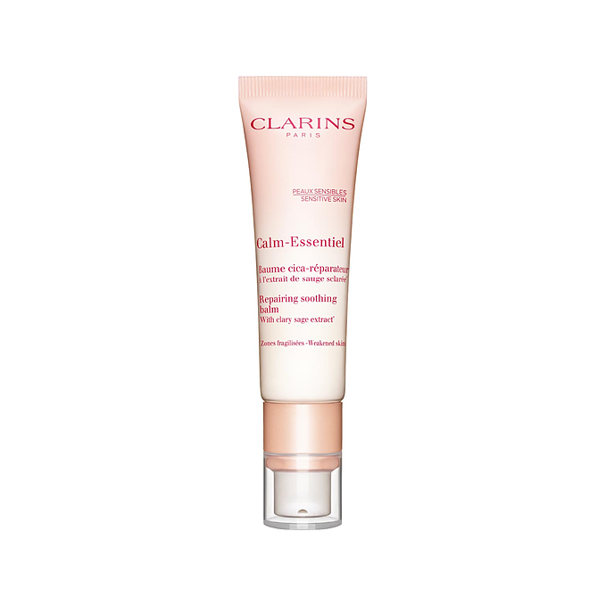 Clarins Calm Essentiel Soothing Repairing Balm