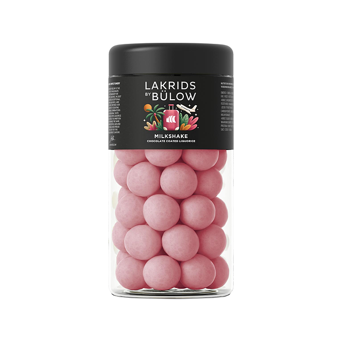 Lakrids by Bülow Milkshake
