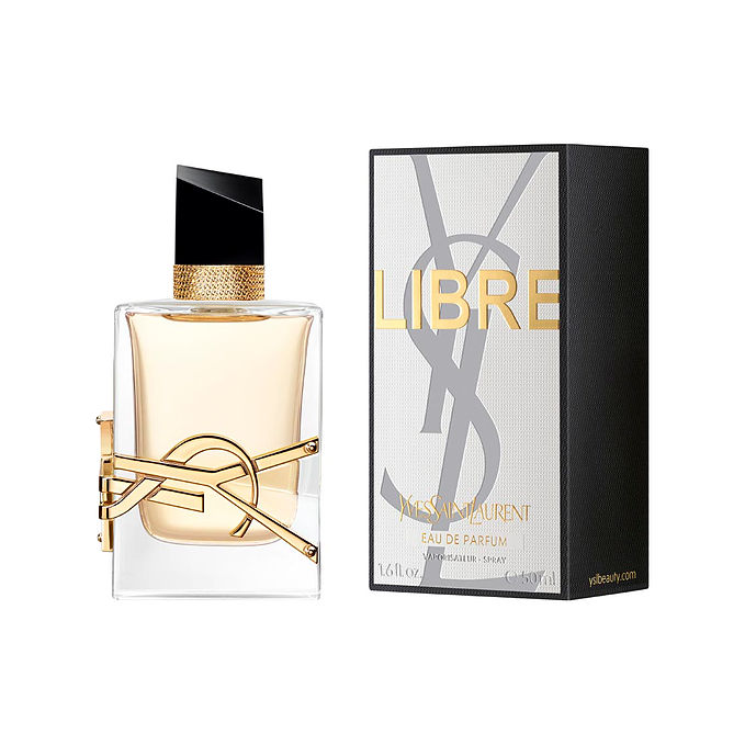 Yves Saint Laurent Libre Eau de Parfum 50 ml 1