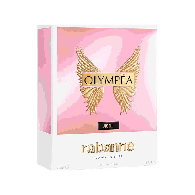 Rabanne Olympéa Absolu Parfum Intense 80 ml 2