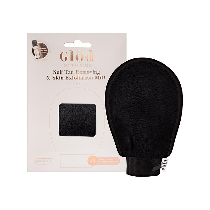 Glöd Sophie Elise Self Tanning Remover Mitten