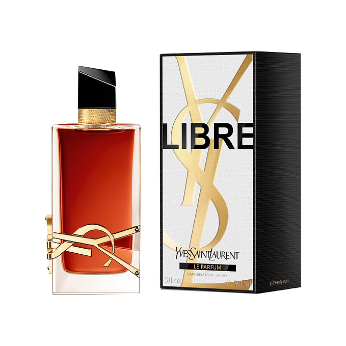 Yves Saint Laurent Libre Le Parfum 90 ml 1