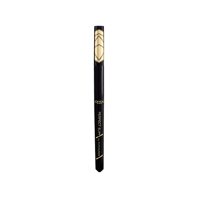 L'Oréal Paris Oa Super Liner Eye Liner Perfect Slim