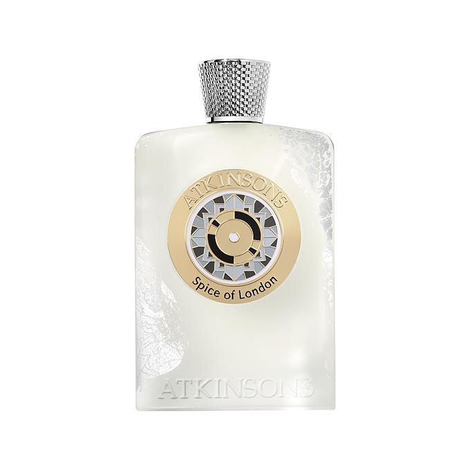 Atkinsons Reserve Collection Spice Of London Parfum Intense 100 ml