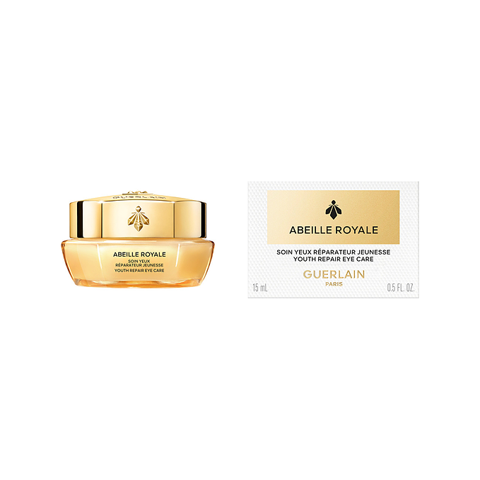 Guerlain Abeille Royale Eye Cream 15 ml 1