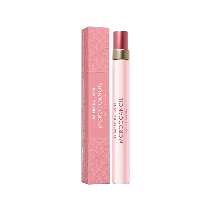 Moroccanoil Lumiere Du Jour Eau de Parfum 10 ml 1