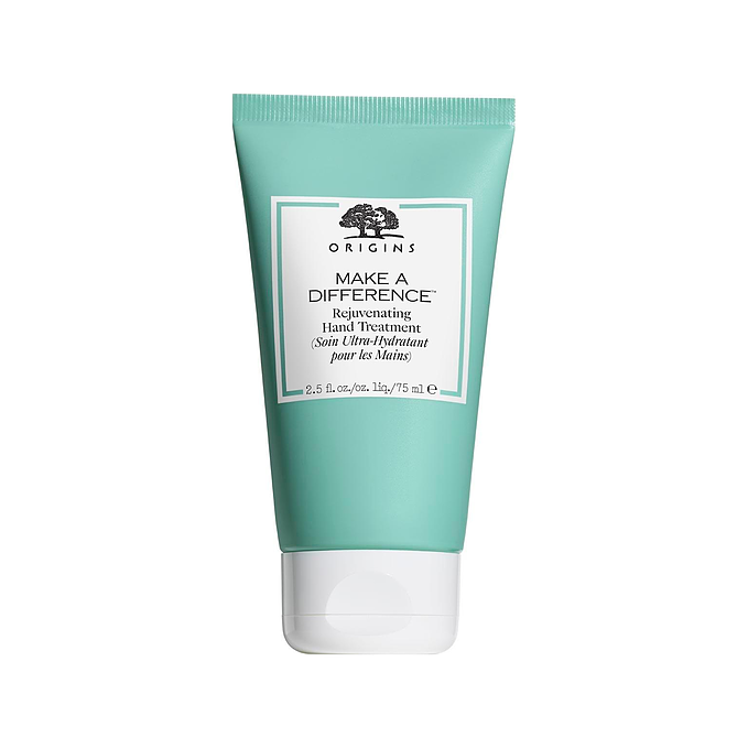 Origins Make A Difference Hand Treatment