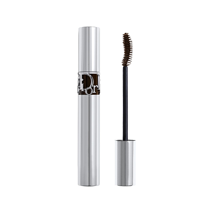 Diorshow Iconic Overcurl Mascara No 694 Brown