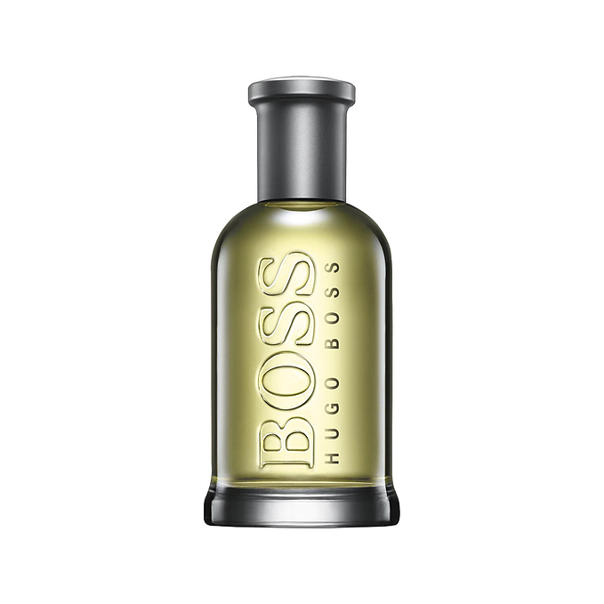 Boss Bottled Eau de Toilette 100 ml 1