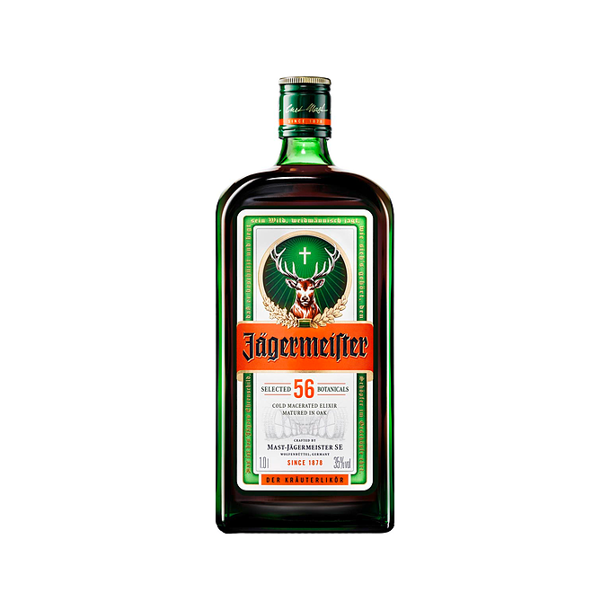 Jägermeister
