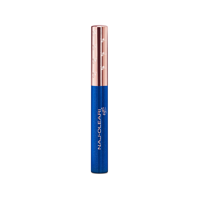 NAJ-OLEARI Impeccable Eye Liner 02 Magnetic Blue