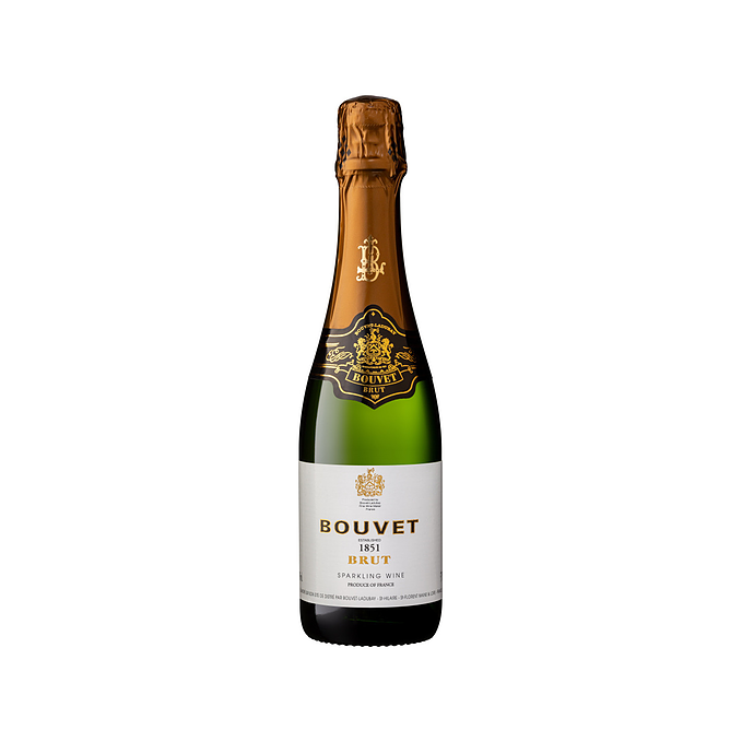 Vinflaske