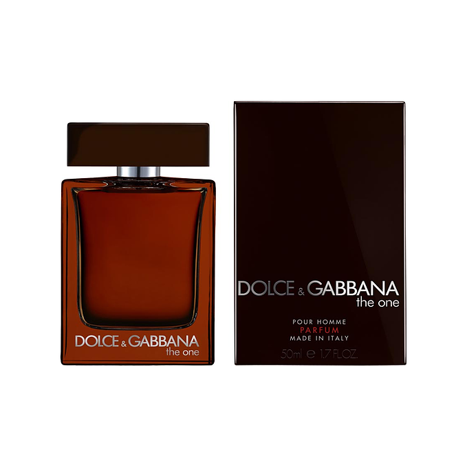 Dolce & Gabbana The One for Men Parfum 50 ml 1