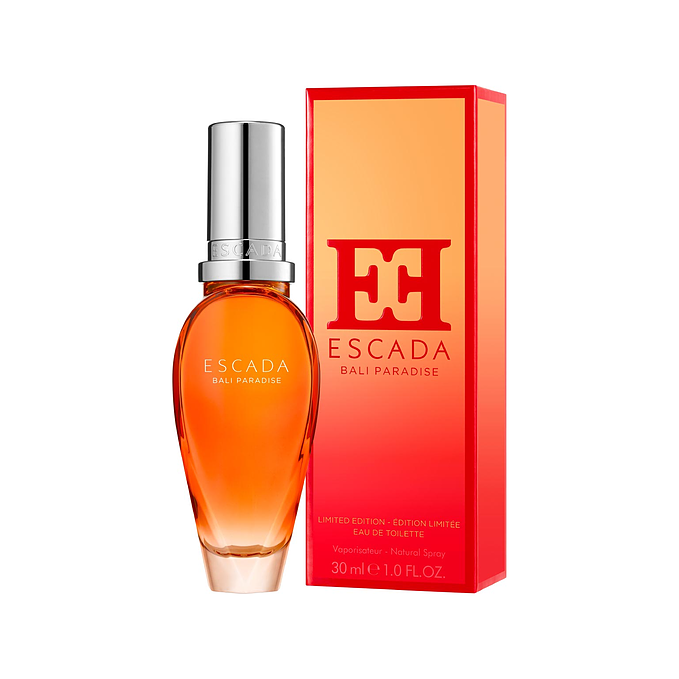 Escada Bali Paradise Eau de Toilette 50 ml 1