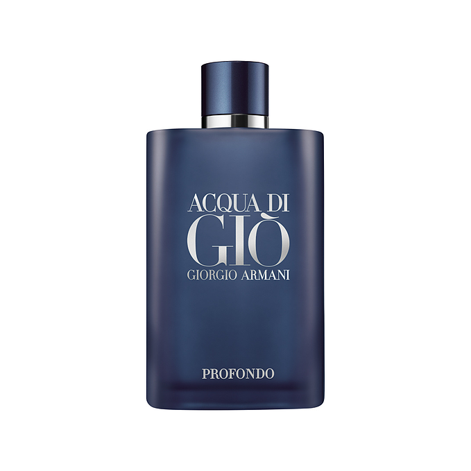 Giorgio Armani Acqua di Giò Profondo