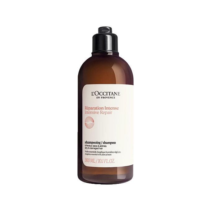 L'Occitane en Provence Aromachology Repairing Shampoo