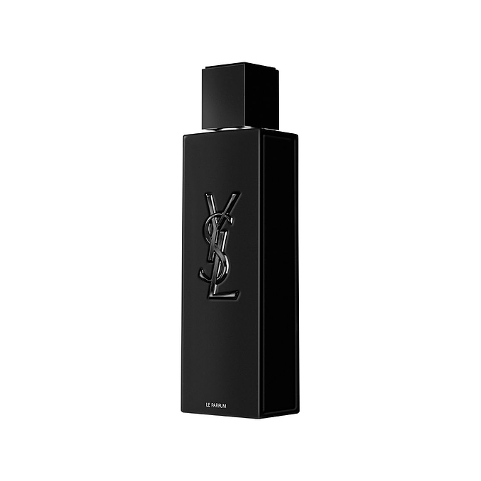 Yves Saint Laurent MYSLF Le Parfum 100 ml 3