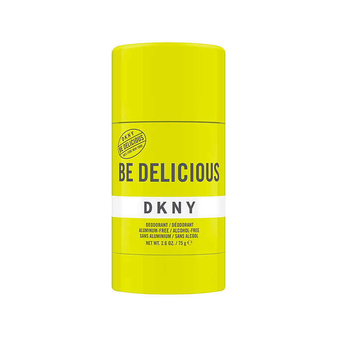 DKNY Be Delicious Deodorant Stick 75 g