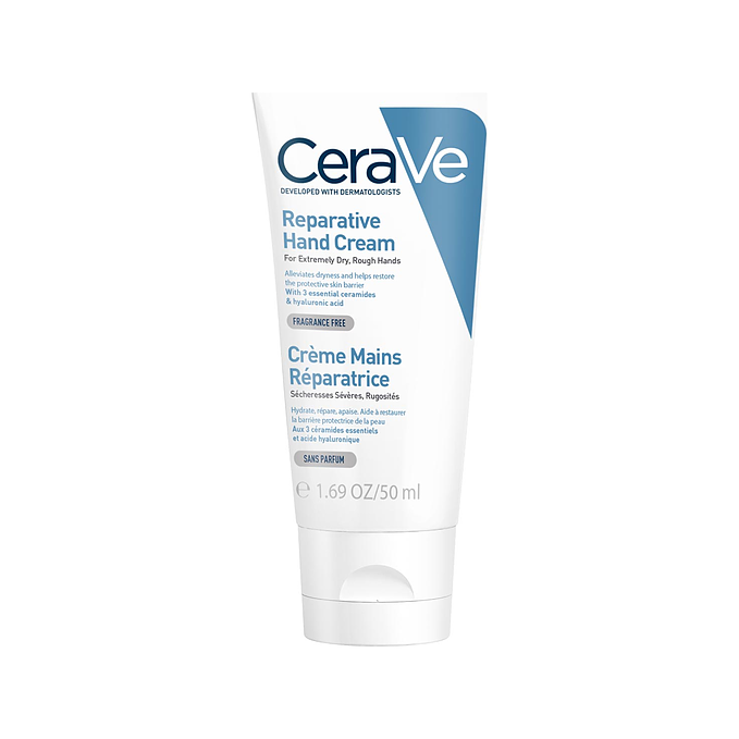 CeraVe Reparative Hand Cream 50 ml