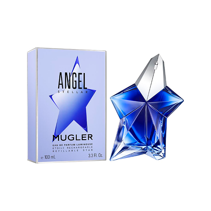 Mugler Angel Stellar Eau de Parfum 100 ml 1