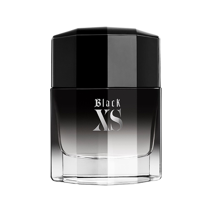 Paco Rabanne Black XS Homme