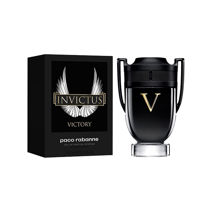 Paco Rabanne Invictus Victory