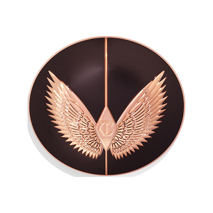 Charlotte Tilbury Airbrush Flawless Blur Blush No X6 Ecstasy 1