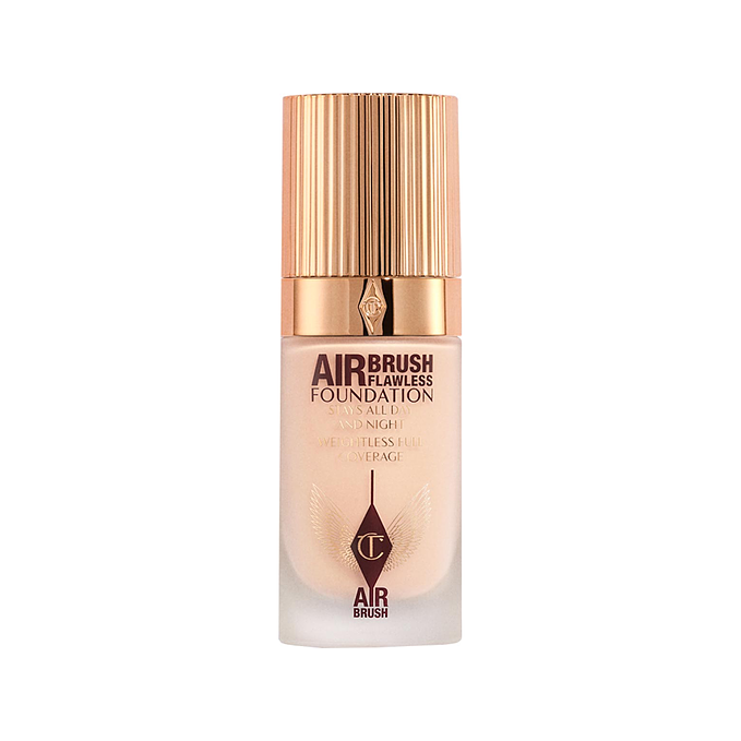 Charlotte Tilbury Airbrush Flawless Foundation - 3 Cool