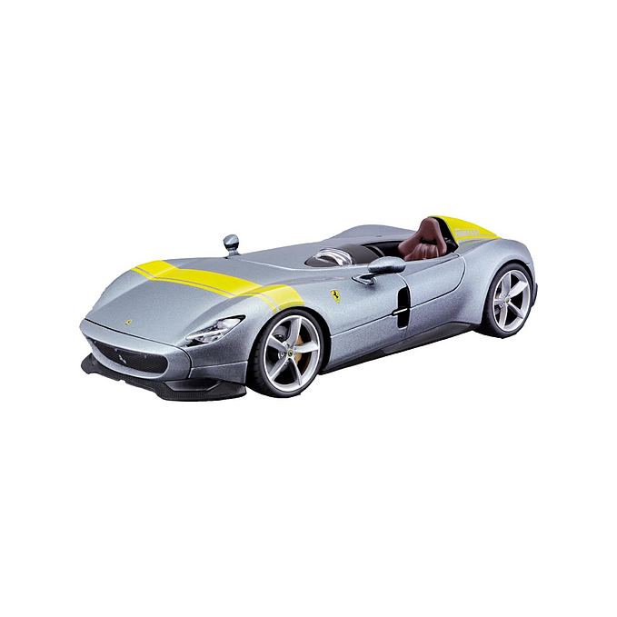 Maisto, Ferrari Race Model 6 3