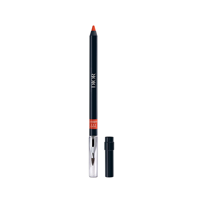 Rouge Dior Lip Liner Pencil No. 777 - Fahrenheit