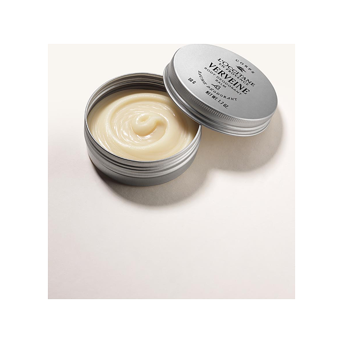 L'Occitane en Provence Verbena Balm Deodorant 50 ml 1