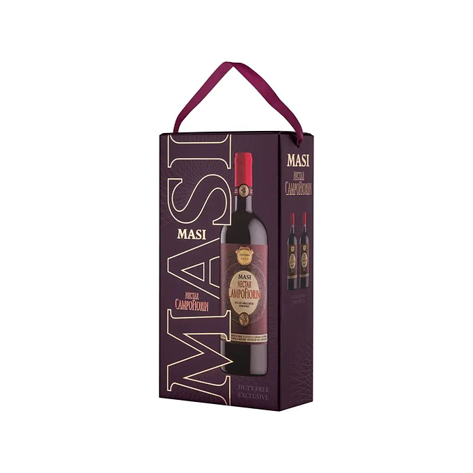 Nectar Campofiorin Twinpack