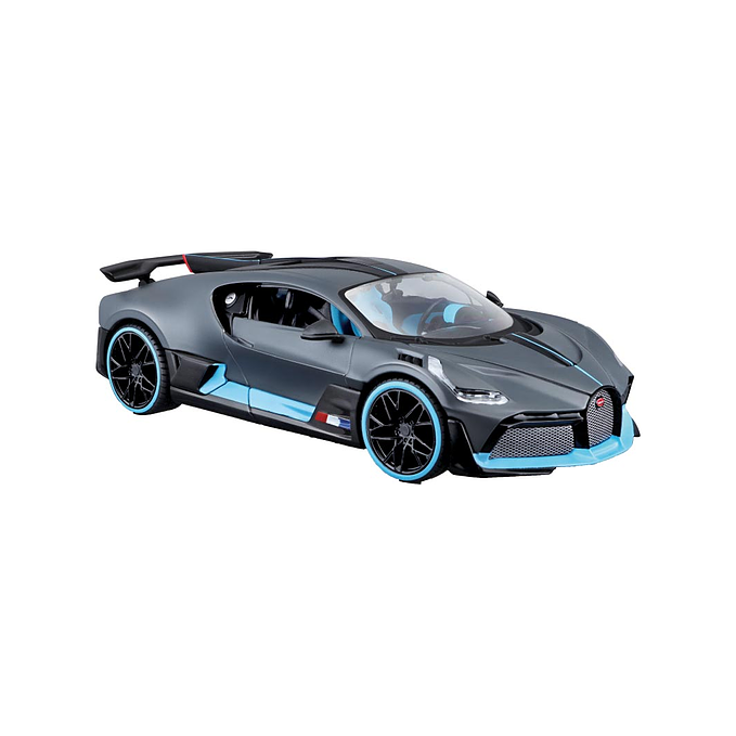 Maisto Cars 5